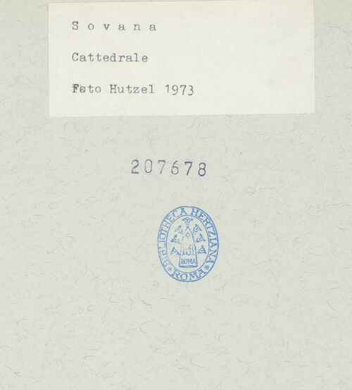 Rückseite von bh207678_recto