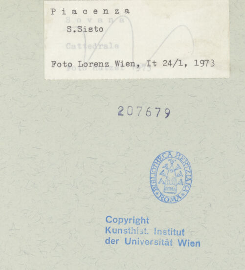 Rückseite von bh207679_recto