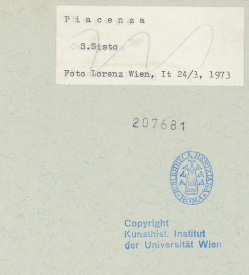 Rückseite von bh207681_recto