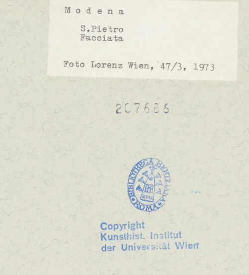 Rückseite von bh207686_recto