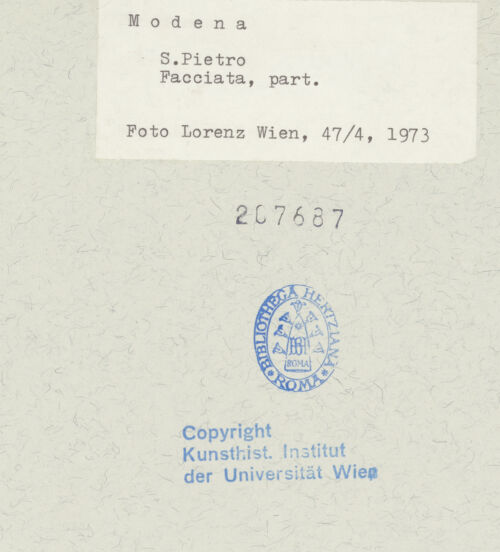 Rückseite von bh207687_recto