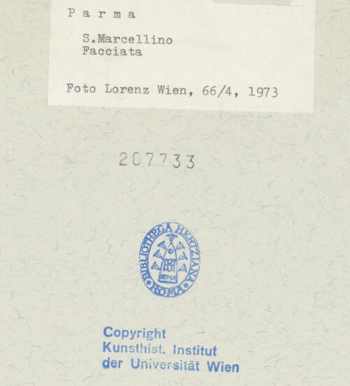 Rückseite von bh207733_recto