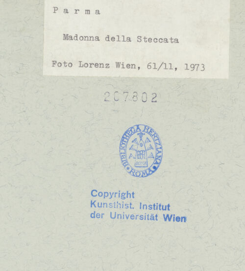 Rückseite von bh207802_recto