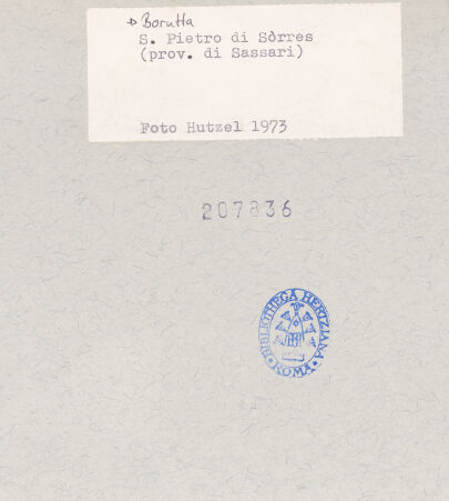 Rückseite von bh207836_recto