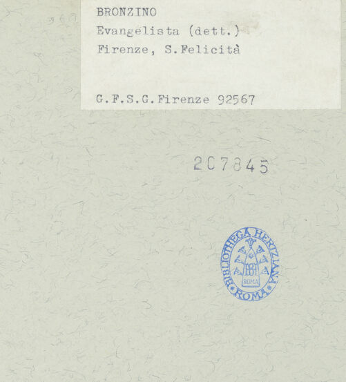 Rückseite von bh207845_recto