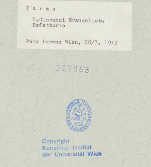 Rückseite von bh207868_recto