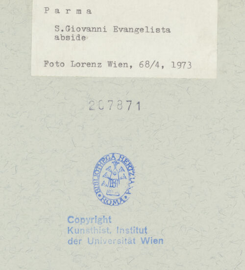 Rückseite von bh207871_recto