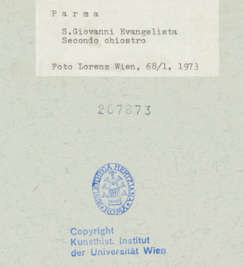 Rückseite von bh207873_recto