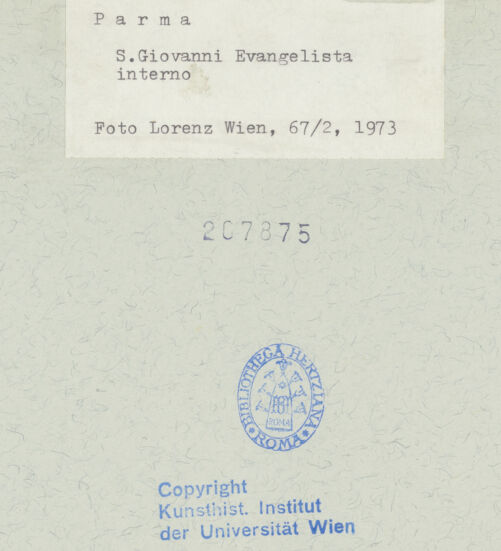 Rückseite von bh207875_recto