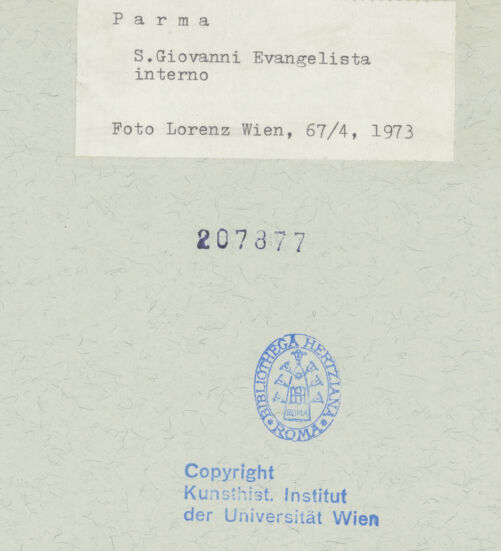 Rückseite von bh207877_recto