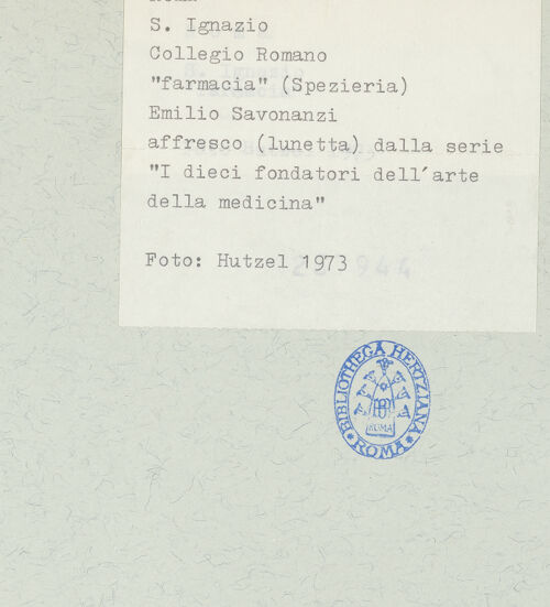 Rückseite von bh207944_recto