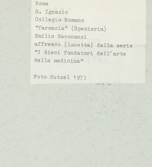 Rückseite von bh207946_recto