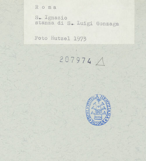 Rückseite von bh207974_recto