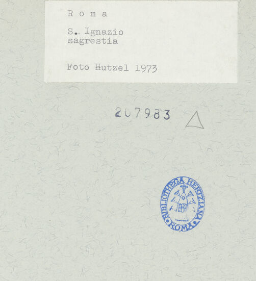 Rückseite von bh207983_recto