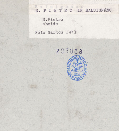 Rückseite von bh208008_recto