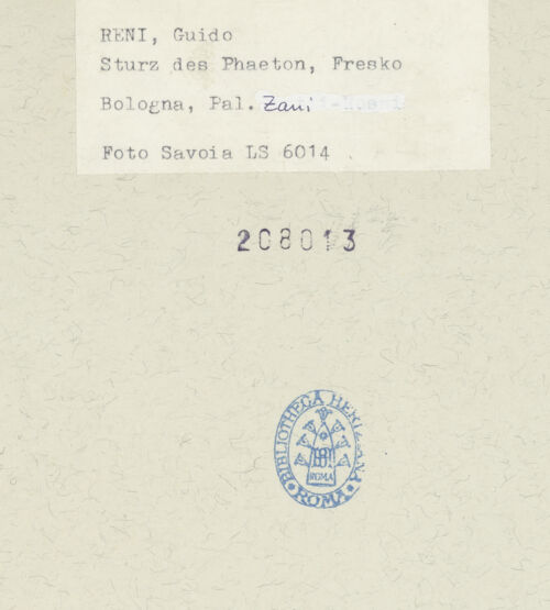 Rückseite von bh208013_recto