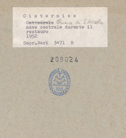 Rückseite von bh208024_recto