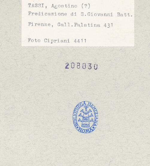 Rückseite von bh208030_recto