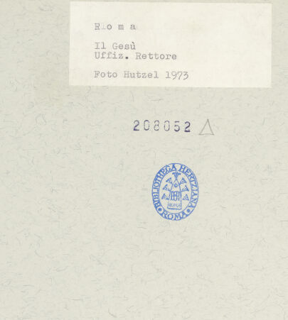 Rückseite von bh208052_recto