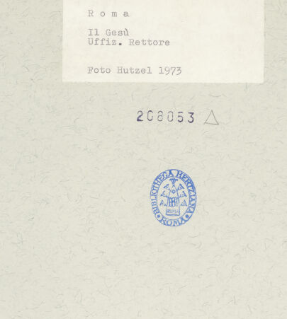 Rückseite von bh208053_recto