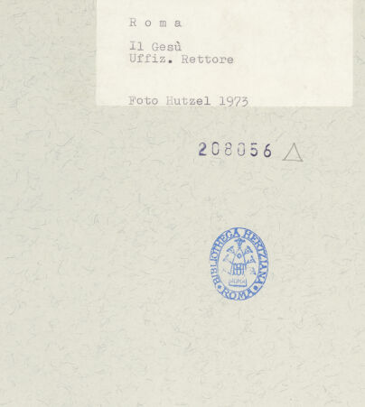 Rückseite von bh208056_recto