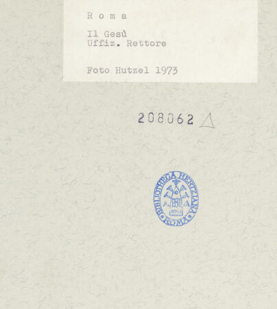 Rückseite von bh208062_recto