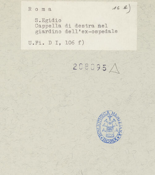 Rückseite von bh208095_recto