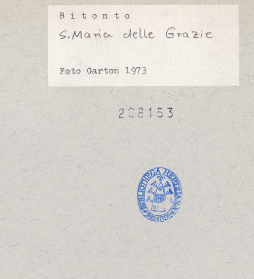 Rückseite von bh208153_recto