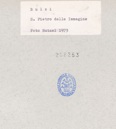 Rückseite von bh208253_recto