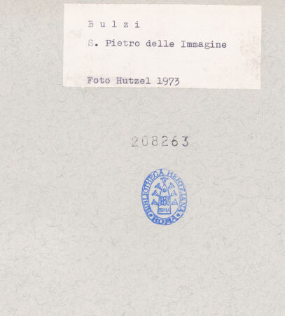 Rückseite von bh208263_recto