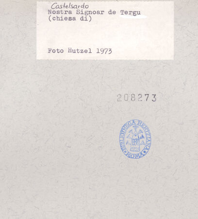 Rückseite von bh208273_recto