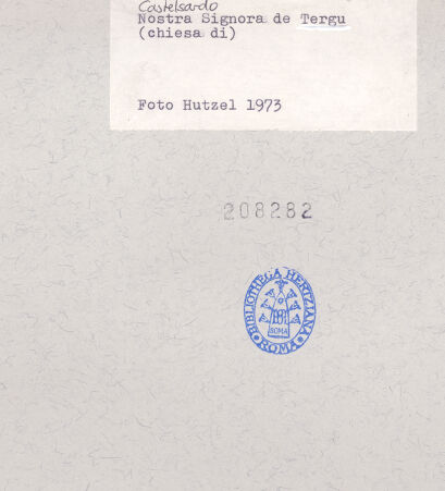 Rückseite von bh208282_recto