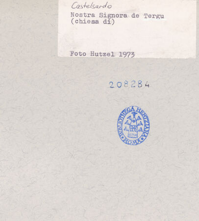 Rückseite von bh208284_recto