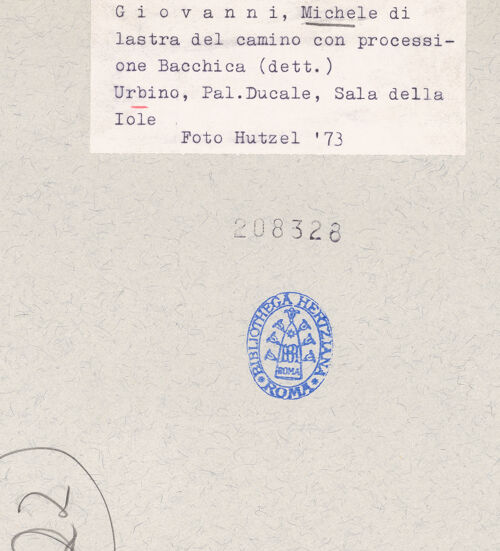 Rückseite von bh208328_recto