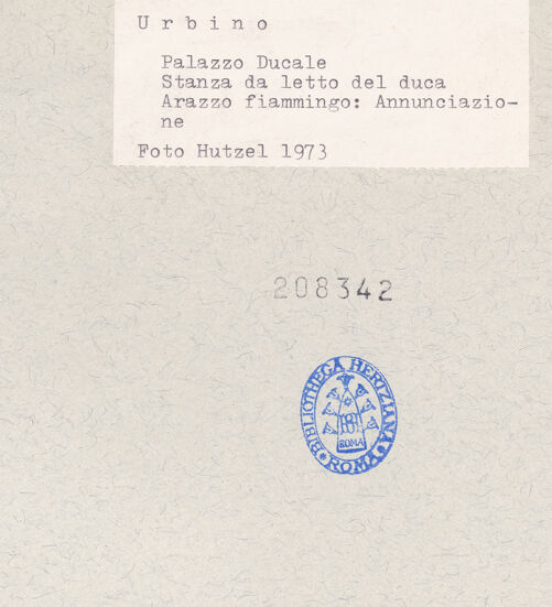 Rückseite von bh208342_recto