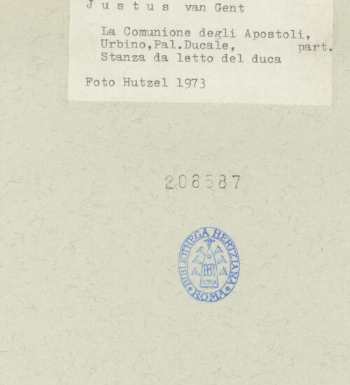 Rückseite von bh208587_recto