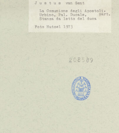 Rückseite von bh208589_recto