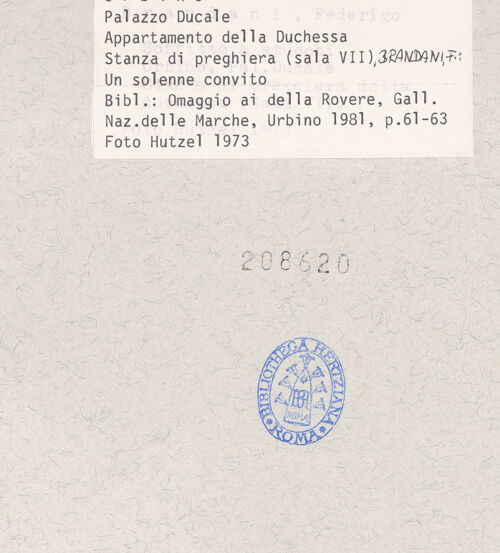 Rückseite von bh208620_recto