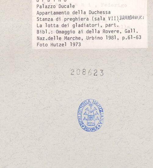 Rückseite von bh208623_recto