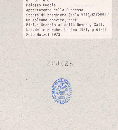 Rückseite von bh208626_recto