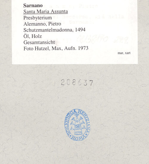 Rückseite von bh208637_recto