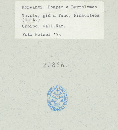 Rückseite von bh208660_recto