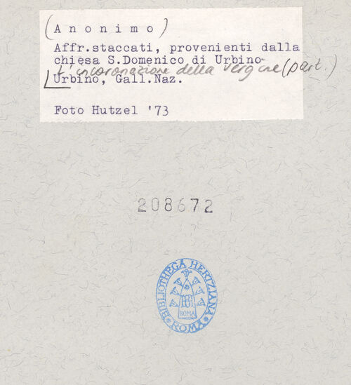 Rückseite von bh208672_recto