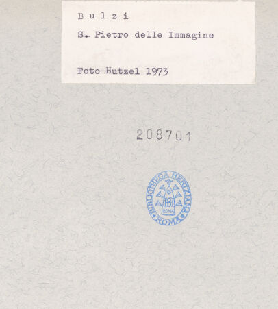 Rückseite von bh208701_recto