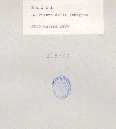 Rückseite von bh208708_recto