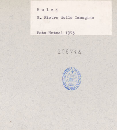 Rückseite von bh208714_recto