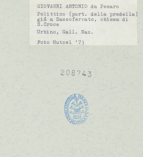 Rückseite von bh208743_recto