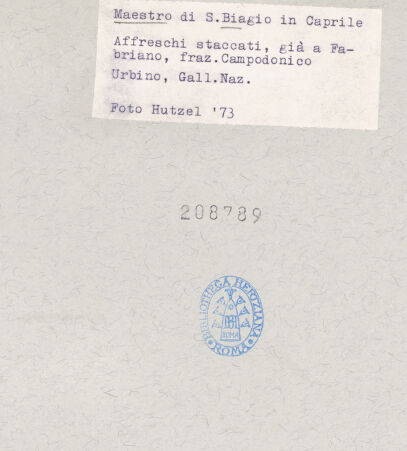 Rückseite von bh208789_recto