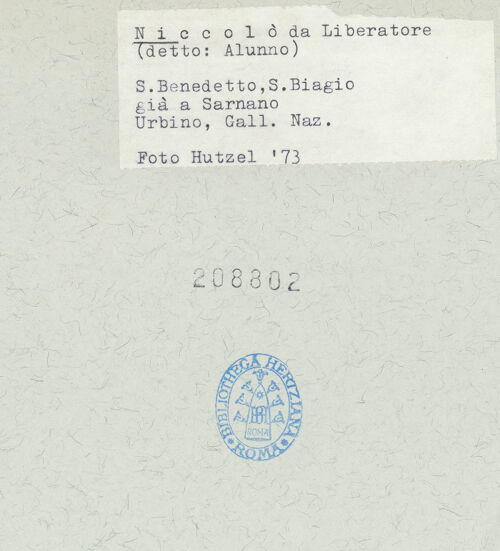 Rückseite von bh208802_recto