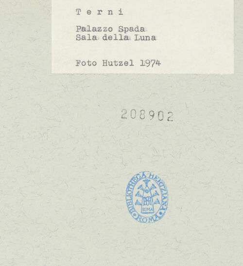 Rückseite von bh208902_recto